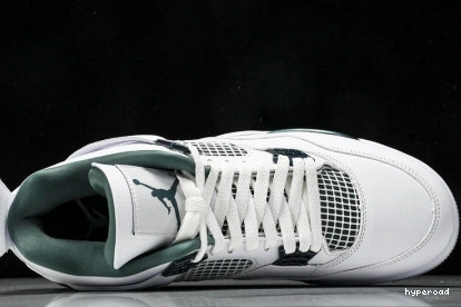 Hyperoad 4 “Oxidized Green” Jordan Air 0803